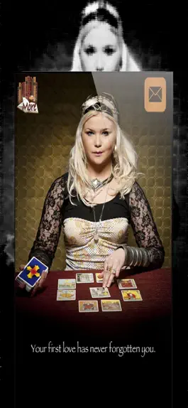 Game screenshot Fortune - Magic Fortune Teller mod apk