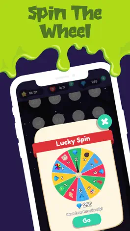 Game screenshot Monster-Match apk