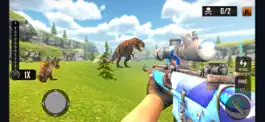 Game screenshot Wild Animal Hunting Adventure apk