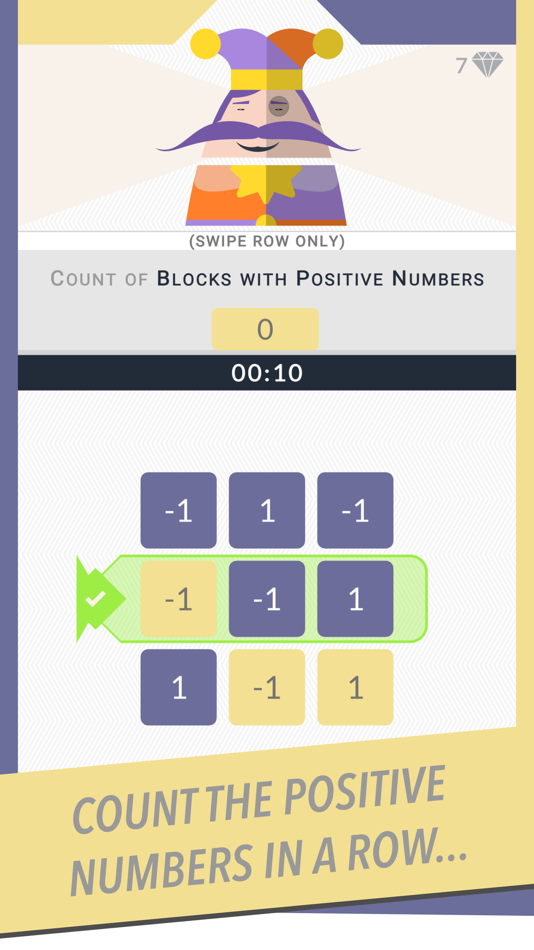 #4. Mr. Mustachio : Number Search (iOS) 由: Shobhit Samaria