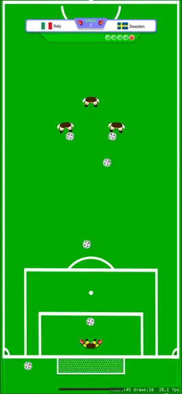 Game screenshot KO Euro apk