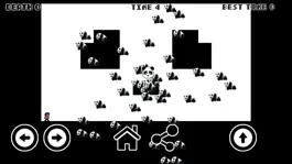 Game screenshot I wanna escape from the panda mod apk