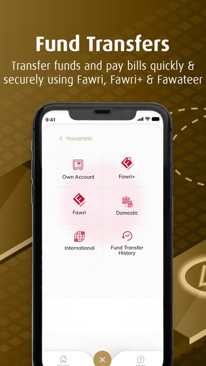 Ithmaar Bank screenshot-6