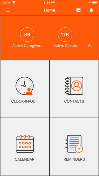 Caryfy Pro Screenshot