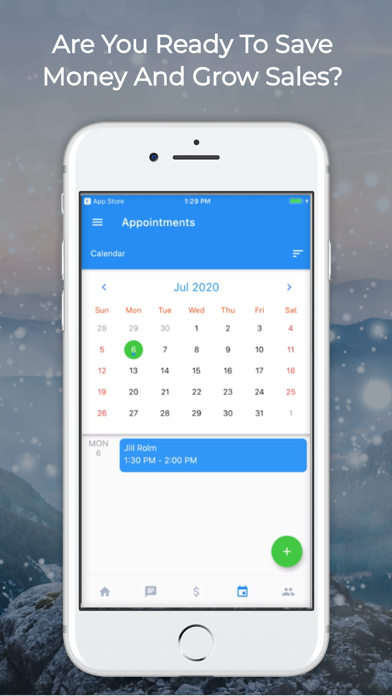 BRMComplete Screenshot