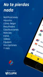 cb getafe problems & solutions and troubleshooting guide - 3