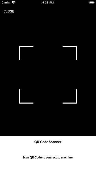 Odawa Casino Screenshot