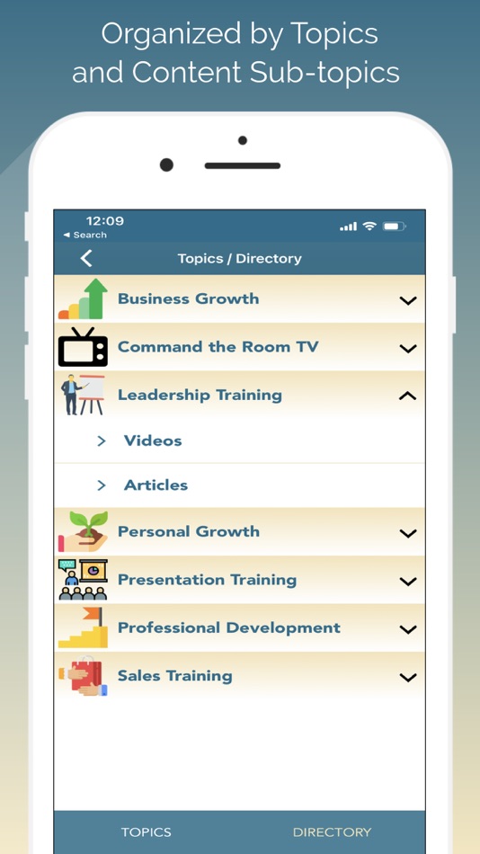 #5. Life's A Pitch (iOS) 由: Miluna Fausch