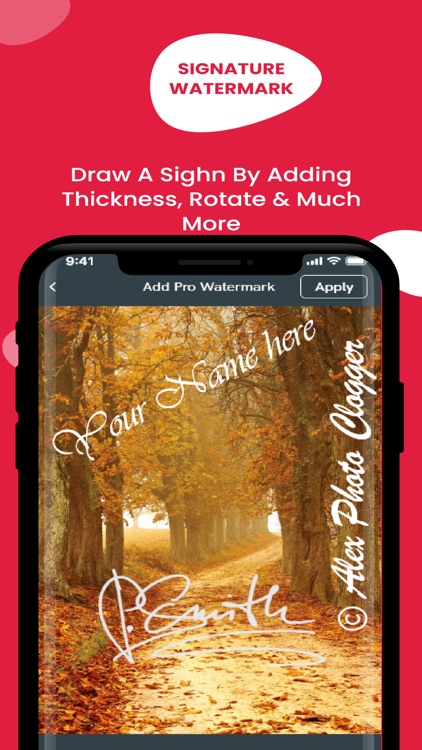 Add Watermark – Photo & Video screenshot-6