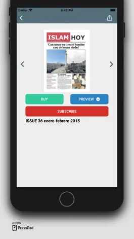 Game screenshot ISLAM HOY apk