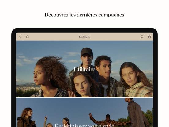 Screenshot #6 pour Scotch & Soda