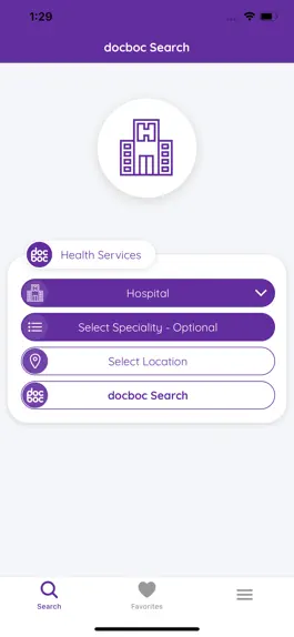 Game screenshot docboc apk