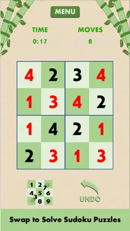 Game screenshot Flipdoku mod apk