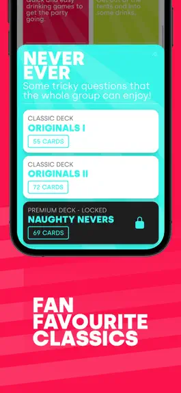 Game screenshot GetCards - Карточные игры apk