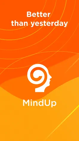 Game screenshot MindUp – Mood Tracker mod apk