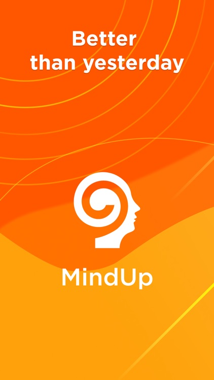 MindUp – Mood Tracker