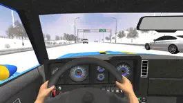 Game screenshot Furious Car Racing 3D apk