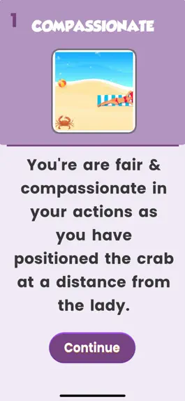 Game screenshot Who Are You ?? apk