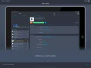 autodesk vault mobile ipad resimleri 3