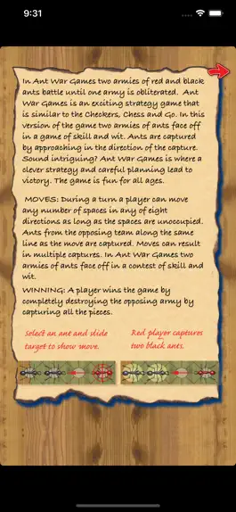 Game screenshot Ant War Games hack