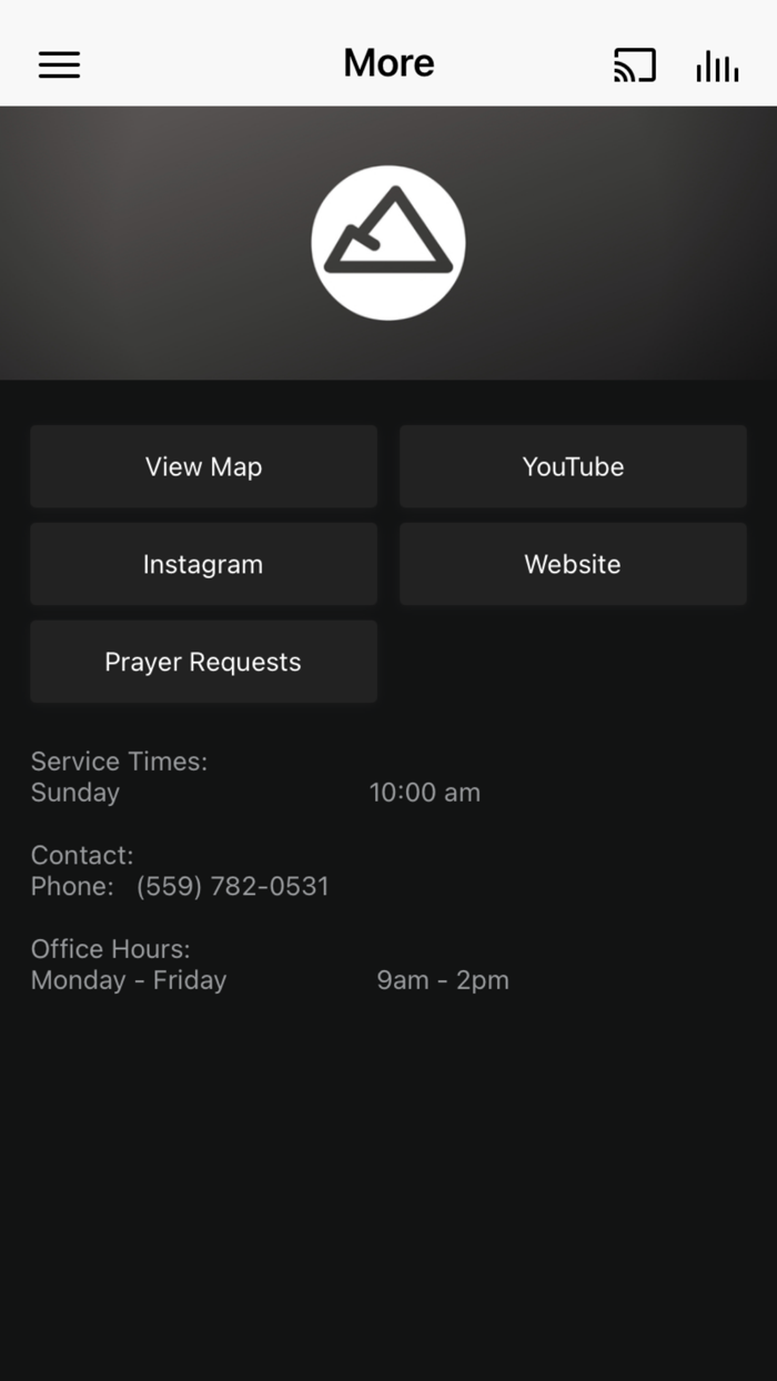 Believers Church Porterville