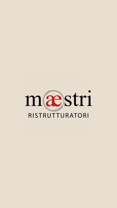 Maestri Ristrutturatoriのおすすめ画像1