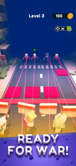 Game screenshot Zombie Down mod apk