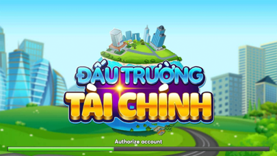 Đấu trường tài chính Screenshot