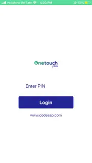 onetouch plus problems & solutions and troubleshooting guide - 3