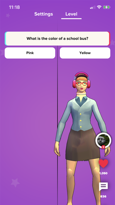 Reel Superstar Screenshot
