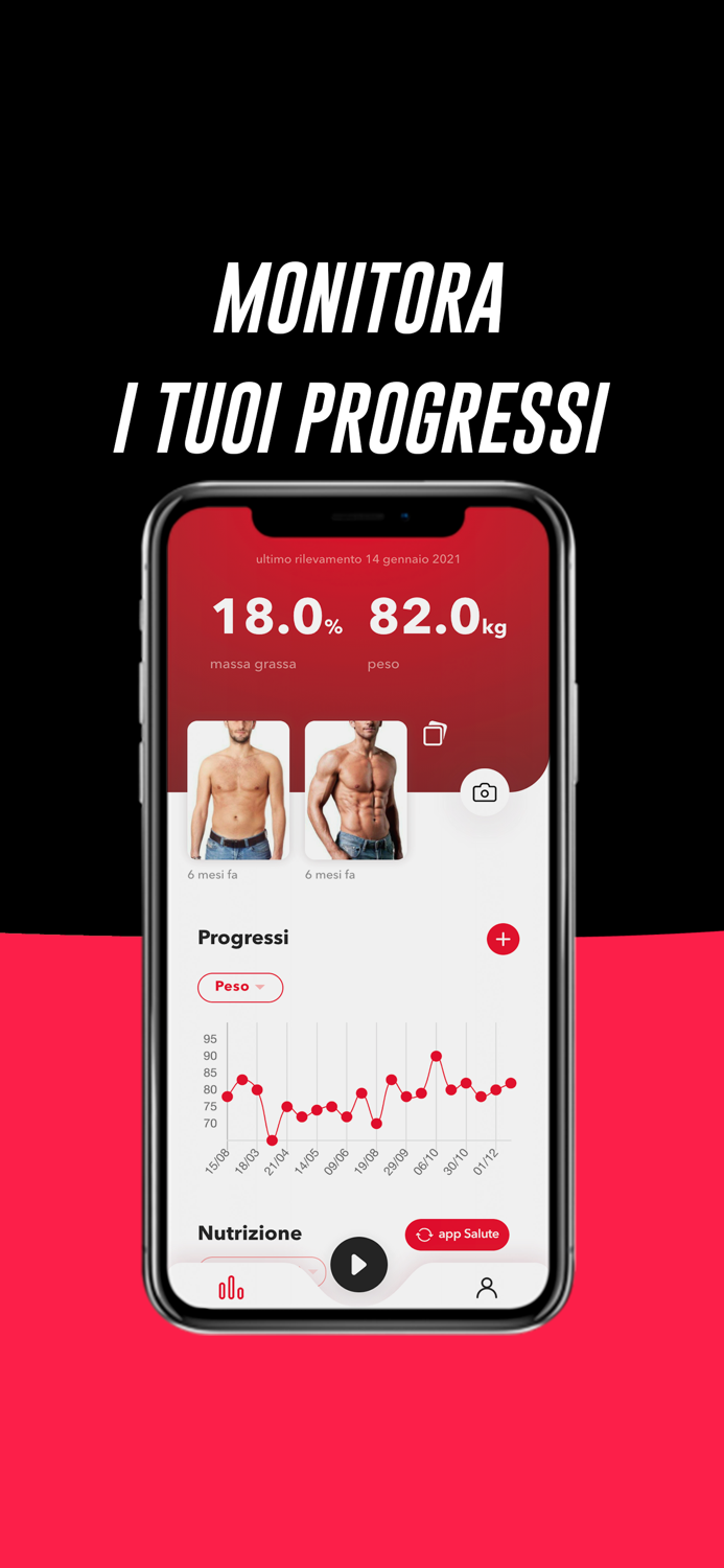 DF Fit by Daniel Fortes