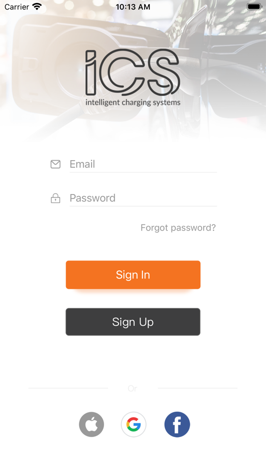 #1. ICS2.0Lite (iOS) 由: PixelCortex Limited