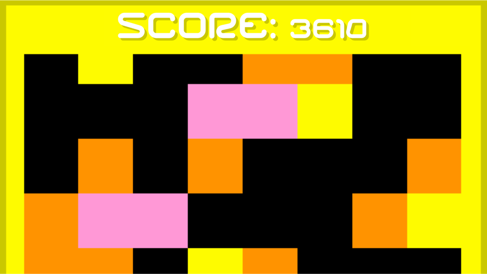 #5. Avoid The Void - Puzzle Game (iOS) 게시자: Simon Turner