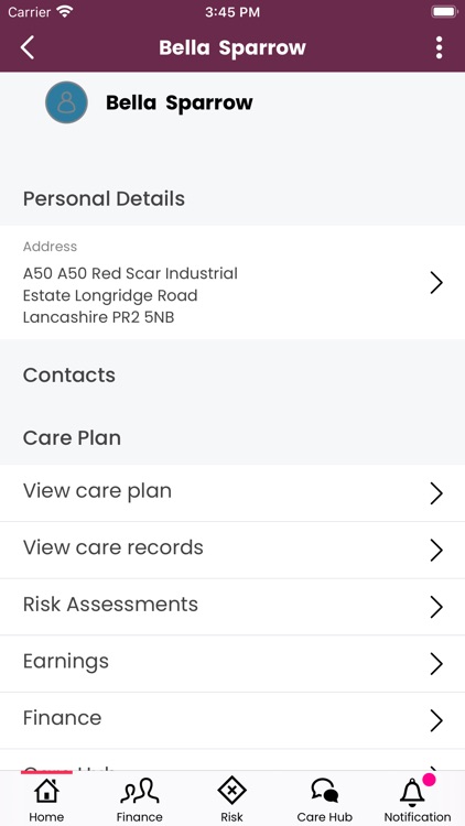 CareMatch for Carers screenshot-6