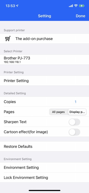 Prynt Pocket è la stampante tascabile per iPhone da 150 dollari 