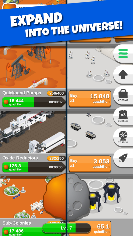 #4. Rock Collector (iOS) 由: Jeffrey Koers
