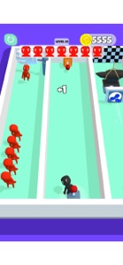 Trap'em All 3D screenshot #5 for iPhone