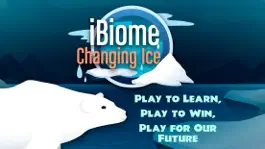 Game screenshot iBiome-Changing Ice mod apk