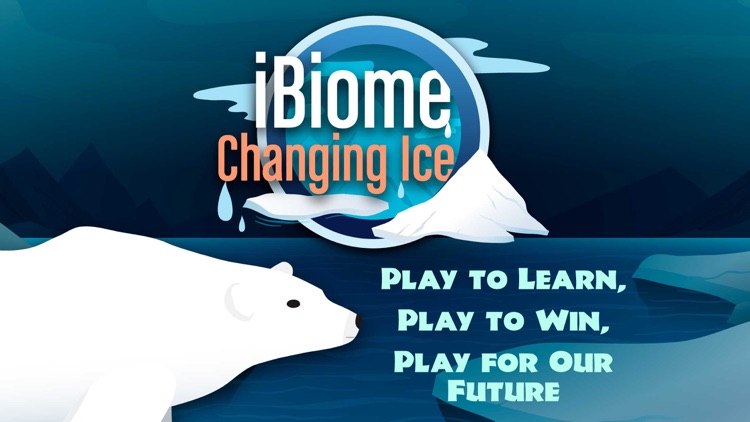 iBiome-Changing Ice screenshot-0