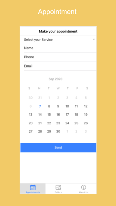 City Electric Screenshot