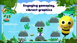 Game screenshot Math Planet Preschool hack
