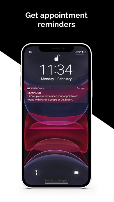 FineLooks Screenshot