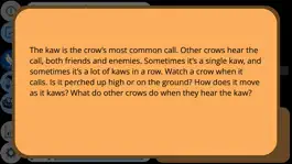 Game screenshot Crow Scientist hack