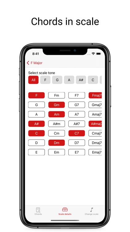 AnyChord screenshot-6