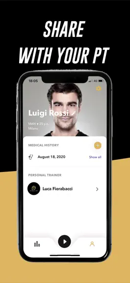 Game screenshot FieraPT hack