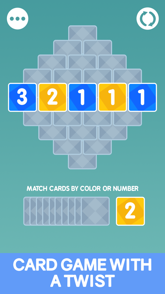 #1. Card Match - Puzzle Game (iOS) 由: Alchemical Inc