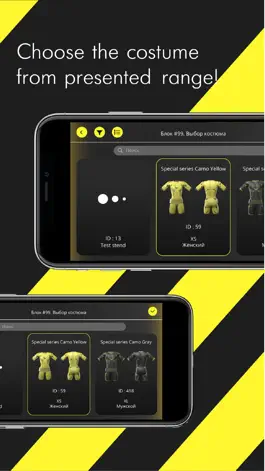 Game screenshot Future-Fitness mod apk