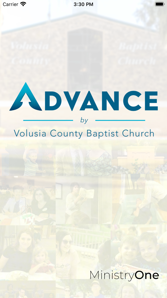 ADVANCE VCBC Church App