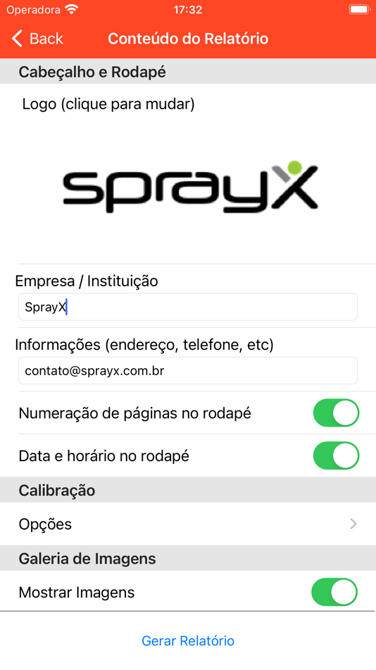 #6. SprayFlow (iOS) Bởi: SprayX
