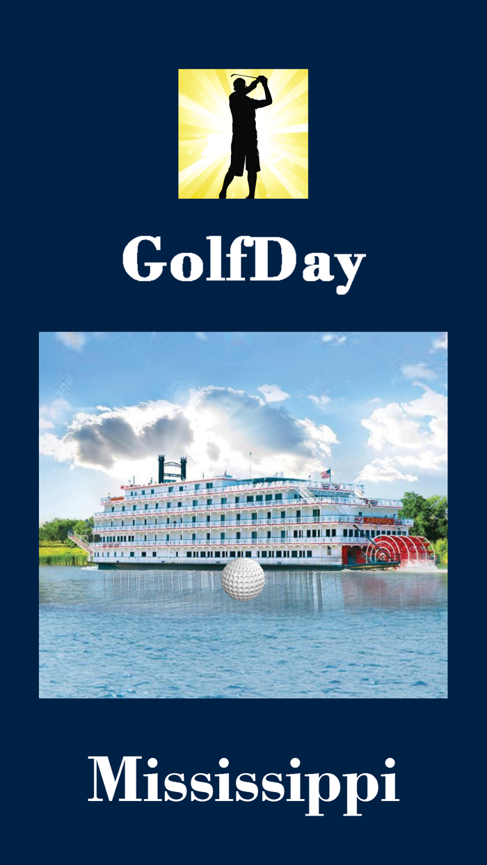 GolfDay Mississippi